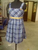 Ladies dress Y/D