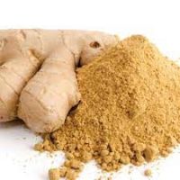 Dry ginger