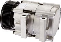  New air AC Compressor  with Clutch 58149