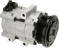 New air Compressor with Clutch 58129 