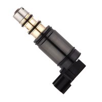For Ford Air conditioning compressor control valve Ford Mustang electric control valve Mondeo Ridger Lincoln MKZ EX 10558C