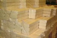 Wood briquettes