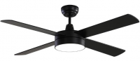Invisible Ceiling Fan 42'' Same Decorative Fan from Amazon