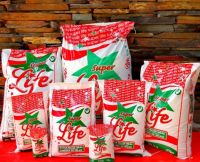 Life Super Maize ...