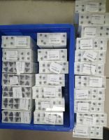 Tungsten Carbide Turning Insert