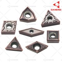Tungsten Carbide Turning Insert