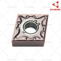 CNMG1204 carbide turning insert