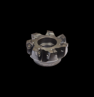 Alloy steel 90 milling cutter CMFWN900 D63-D200