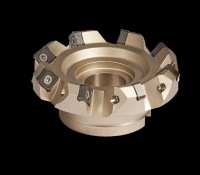 Alloy steel 454033 milling cutter D50-D315