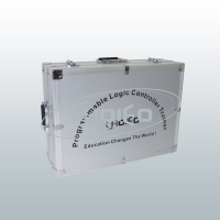 CAP-301S Portable Programmable Logic Controller Box PLC training box education use Siemens PLC Training Kit Teaching Use