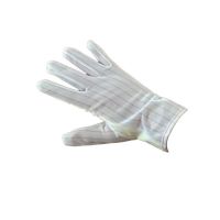 Pu Sulfur-free Esd Gloves