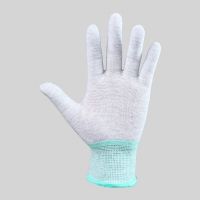 Carbon Fiber Glove Core