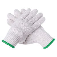 Cotton Gloves Work For Protection