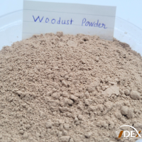 Woodust Powder 