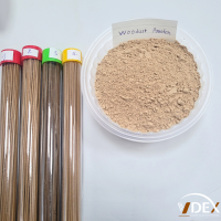 Woodust Powder 