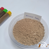 Woodust Powder 