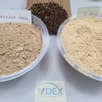 Sawdust Powder or Woodust Powder