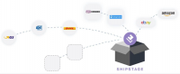 Shipstage - Shipping Portal	