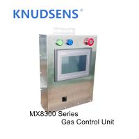 Mx8300 Series Gas Control Unit