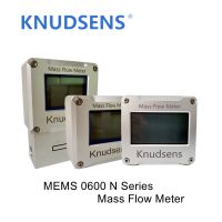 Memc2300 Series Mass Flow Controller