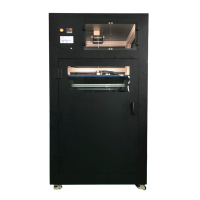 2023 New Arrival Faster and larger 600*580*700mm Industrial grade FDM 3d Printer machines 3d printing machine