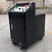 Good quality dry ice cleaning machine for car cleaning