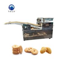 Automatic Biscuit Making Cookie Maker making forming Machines