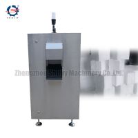 Customization Dry ice Block Making Machine for cold chain transportation