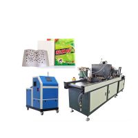 mouse rat glue pad making machine mouse trap board machine for sale