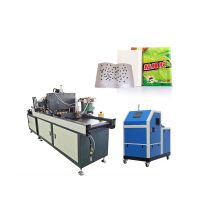 mouse sticky paper glue machine/insect/rat killer paper making machine/pest control trap forming machine