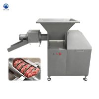 Automatic Meat Deboning Machine Poultry Deboner Poultry Deboning Machine Chicken Meat Bone Separator Machine