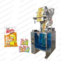 Automatic high speed packing machine for cosmetic sheet facial mask