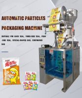 Automatic Shrink Wrap Machine For Case Box