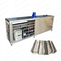 electrical ice block making machine ice brick machine price