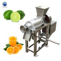 electrical citrus juicer orange lemon squeezer fruit juice fruit extractor machine