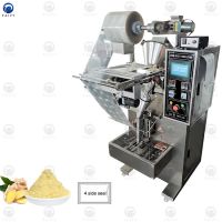 Automatic 5g Coffee Powder Milk Powder Packing Machine 