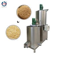 Best Price Sesame Skin Removing Machine Sesame Cleaning and Peeling all-in-one Machine