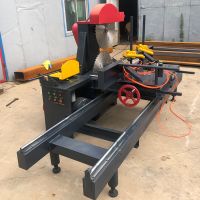 woodworking machinery professional bandsaw mill