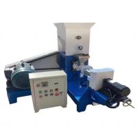  floating fish food making machine feed extruder processing machinery