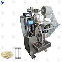Automatic Powder Packing Machine Milk Coffee Powder grain corn flour Packing Machine