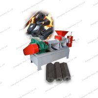 Granulator Large Potash Fertilizer Charcoal Coal Rod Machine
