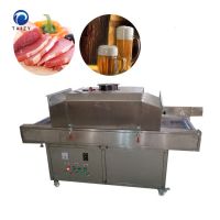 Food ultraviolet sterilization machine UV lamp disinfection UV sterilizer machine