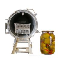 best selling retort sterilizer retort machine sterilizing canning retorts
