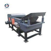 Magnetic Metal Sorting Machine/ Eddy Current separator for Aluminum and Copper Non Ferrous Metal Separation