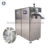 Dry Ice Pellet Machine/Dry Ice Maker