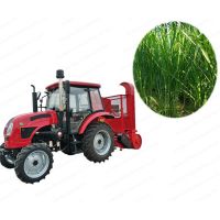 forage harvester silage grass cutting harvester corn silage harvester machine