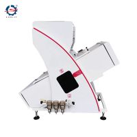 Seed Cleaner Grain Color Sorter Machine For Seeds