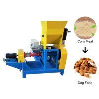 Automatic floating fish feed pellet machine fish feed pellet machine floating fish feed mill machine
