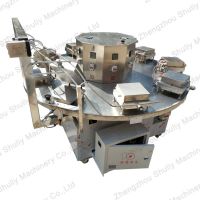 Electric waffle maker egg waffles roll wafer ice cream cone maker sugar cone making machine