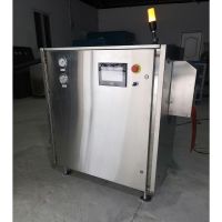 dry ice block machine 180-200kg/hour commercial dry ice cube Pelletizer maker 
